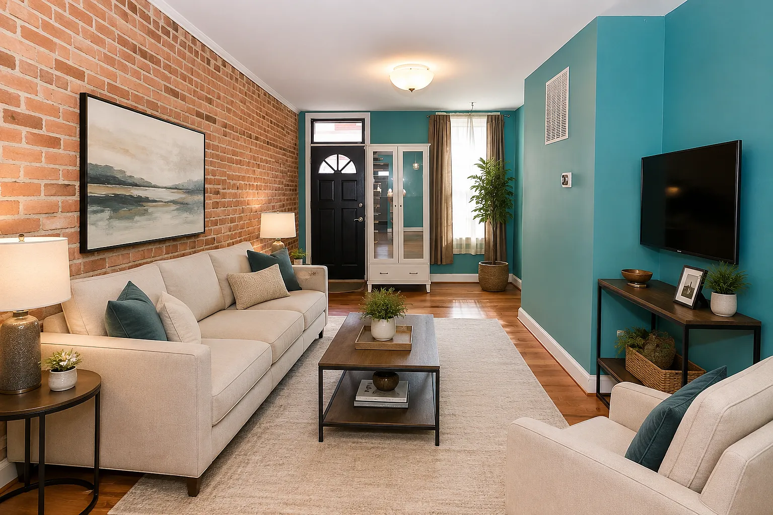 2 bed, 1056 sqft, $2,149 — Photo 2