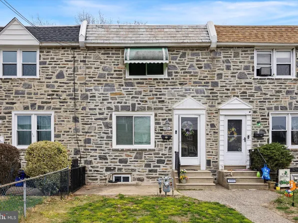 3951 Stratford Rd, Drexel Hill, PA 19026