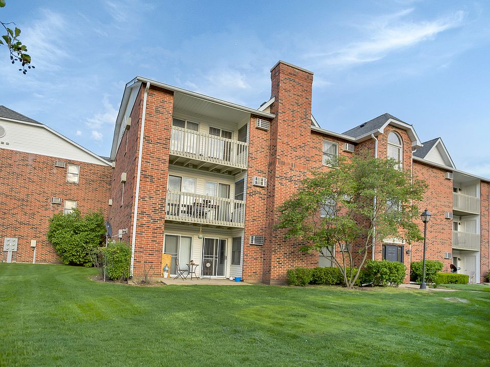 1st image of 1351 Cunat Ct APT 3B