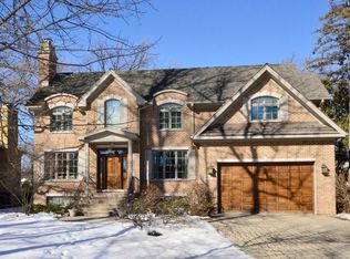 1038 Pleasant Ln, Glenview, IL 60025