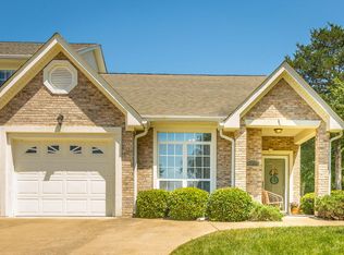 6100 Amber Brook Dr, Hixson, TN 37343