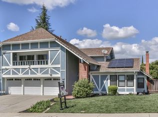 3265 Simberlan Dr, San Jose, CA