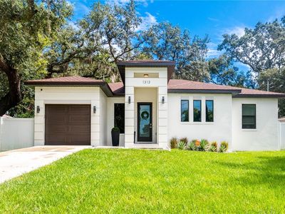 1313 W Humphrey St, Tampa, FL, 33604