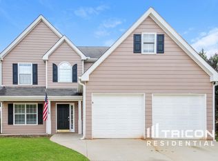 240 N Greenfield Cir, Covington, GA