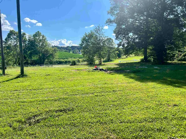 State Highway 504, Sandy Hook, KY 41171