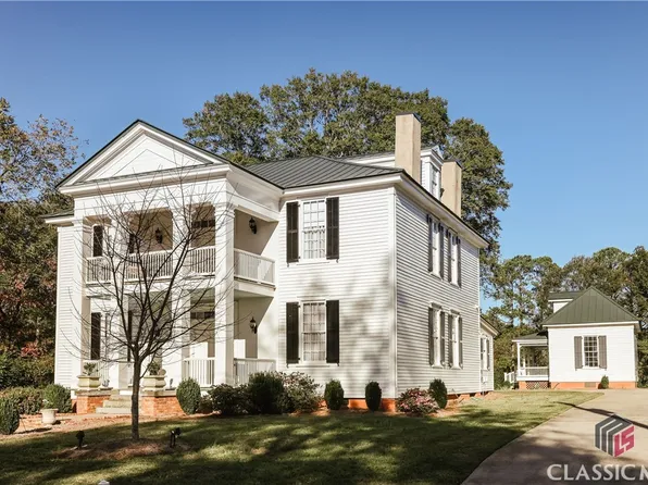 18 2nd Street, Watkinsville, GA 30677