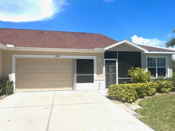2602 Edgewater Ct, Palmetto, FL 34221