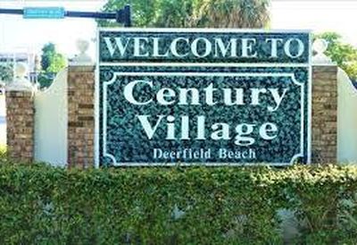 16 Keswick A #16, Deerfield Beach, FL, 33442