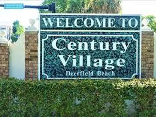 16 Keswick A #16, Deerfield Beach, FL 33442
