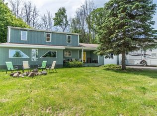 36 Saint Lawrence Ave, Waddington, NY 13694