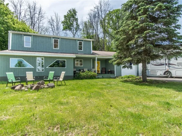 36 Saint Lawrence Ave, Waddington, NY 13694