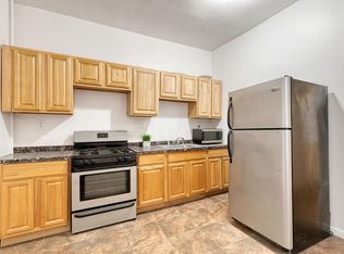 1008 S Ellwood Ave #1, Baltimore, MD 21224