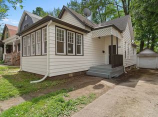 2506 S Wayne Ave, Fort Wayne, IN 46807