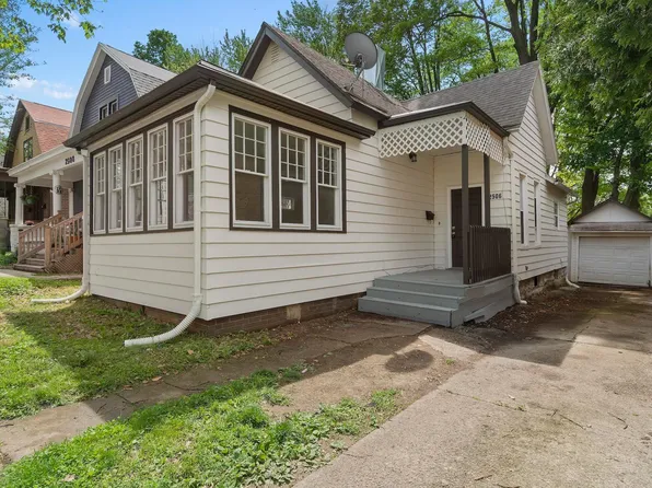 2506 S Wayne Ave, Fort Wayne, IN 46807