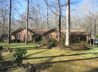 6610 High Gap Rd, Waxhaw, NC 28173