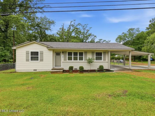 735 S Pearson Rd, Pearl, MS 39208