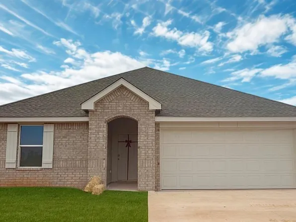 459 Park Place Dr, Newcastle, OK 73065