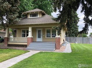 241 S Morlan Ave, Holyoke, CO 80734