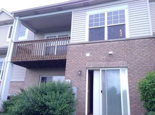 16723 S Hazelwood Dr, Plainfield, IL 60586