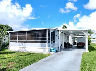 15 Indigo Lane, Port Saint Lucie, FL 34952