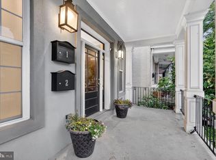 600 Harvard St Condominium, Washington, DC 20001