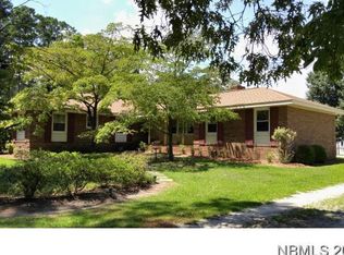 5106 Springwood Dr, Trent Woods, NC 28562