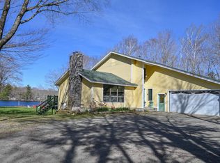 475 Beechwood Ave, Old Town, ME 04468