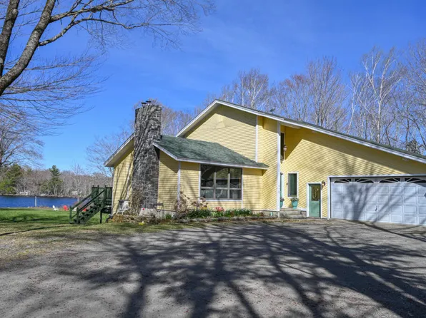475 Beechwood Avenue, Hudson, ME 04468