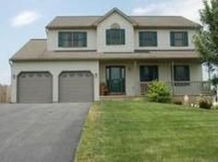 226 Waterford Way #L-0057, Lebanon, PA 17042