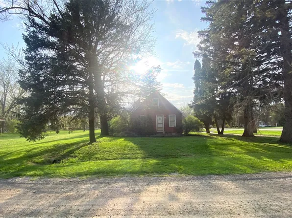 1388 Mintola Ave, Flint, MI 48532
