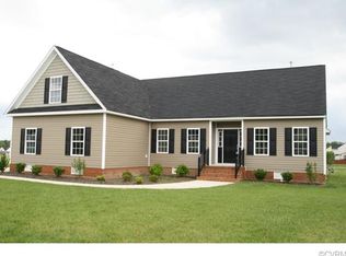 13901 Parsons Bay Dr, Chester, VA 23836