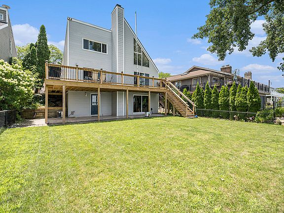 3rd image of 3803 Woodhams Ave