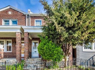 1776 Lang Pl NE, Washington, DC 20002