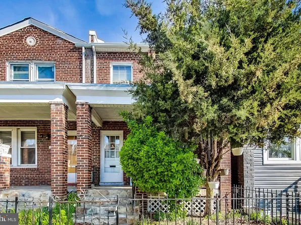 1776 Lang Pl NE, Washington, DC 20002