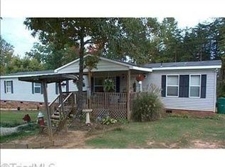 153 Forest Manor Dr, Stokesdale, NC 27357