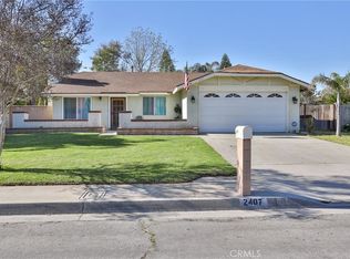 2407 W Saint Elmo Dr, San Bernardino, CA 92410