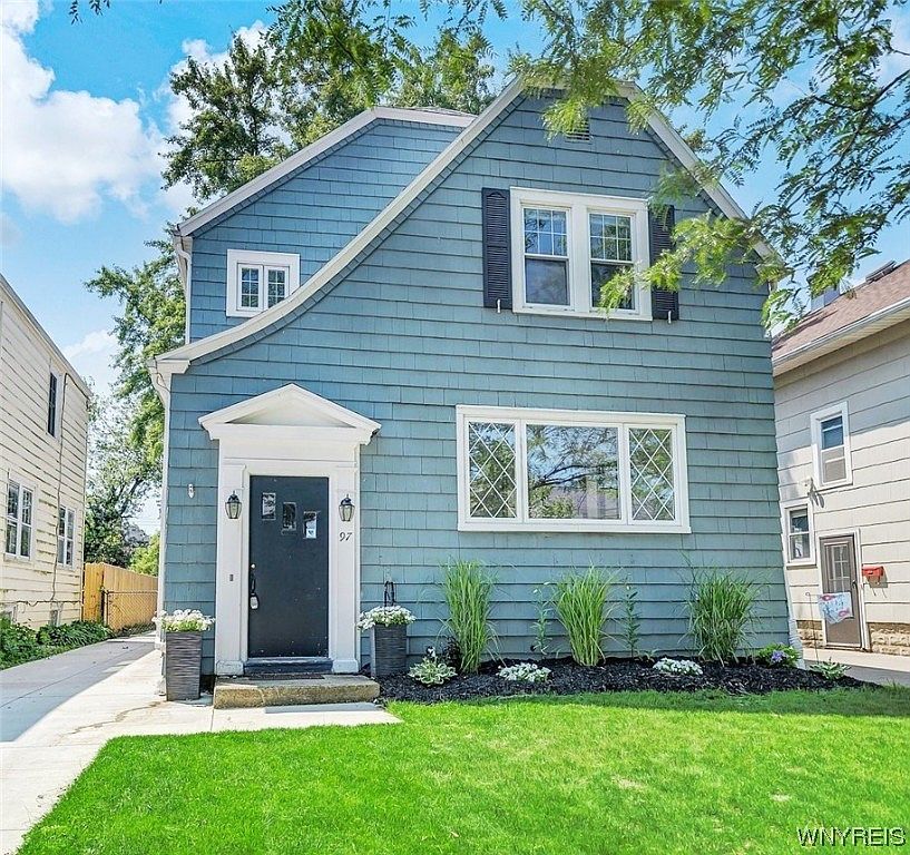 97 McKinley Ave, Kenmore, NY 14217 Zillow