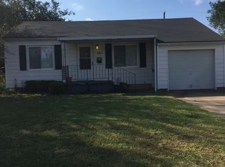 1217 W Wallace Dr, Enid, OK 73703