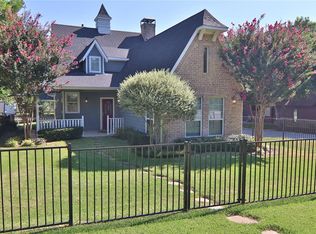 313 Denton St E, Argyle, TX 76226