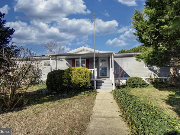 144 Mill Pond Cir #48967, Seaford, DE 19973