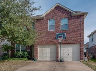 11931 Leaf Oak Dr, Houston, TX 77065