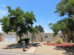 505 Rincon De Romos Dr SE, Rio Rancho, NM 87124