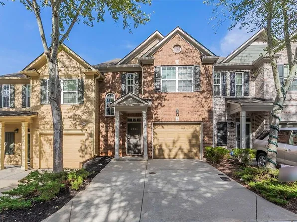 2794 Keystone Ave, Lithonia, GA 30058
