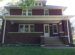 417 Whitney Ave, Joliet, IL 60435