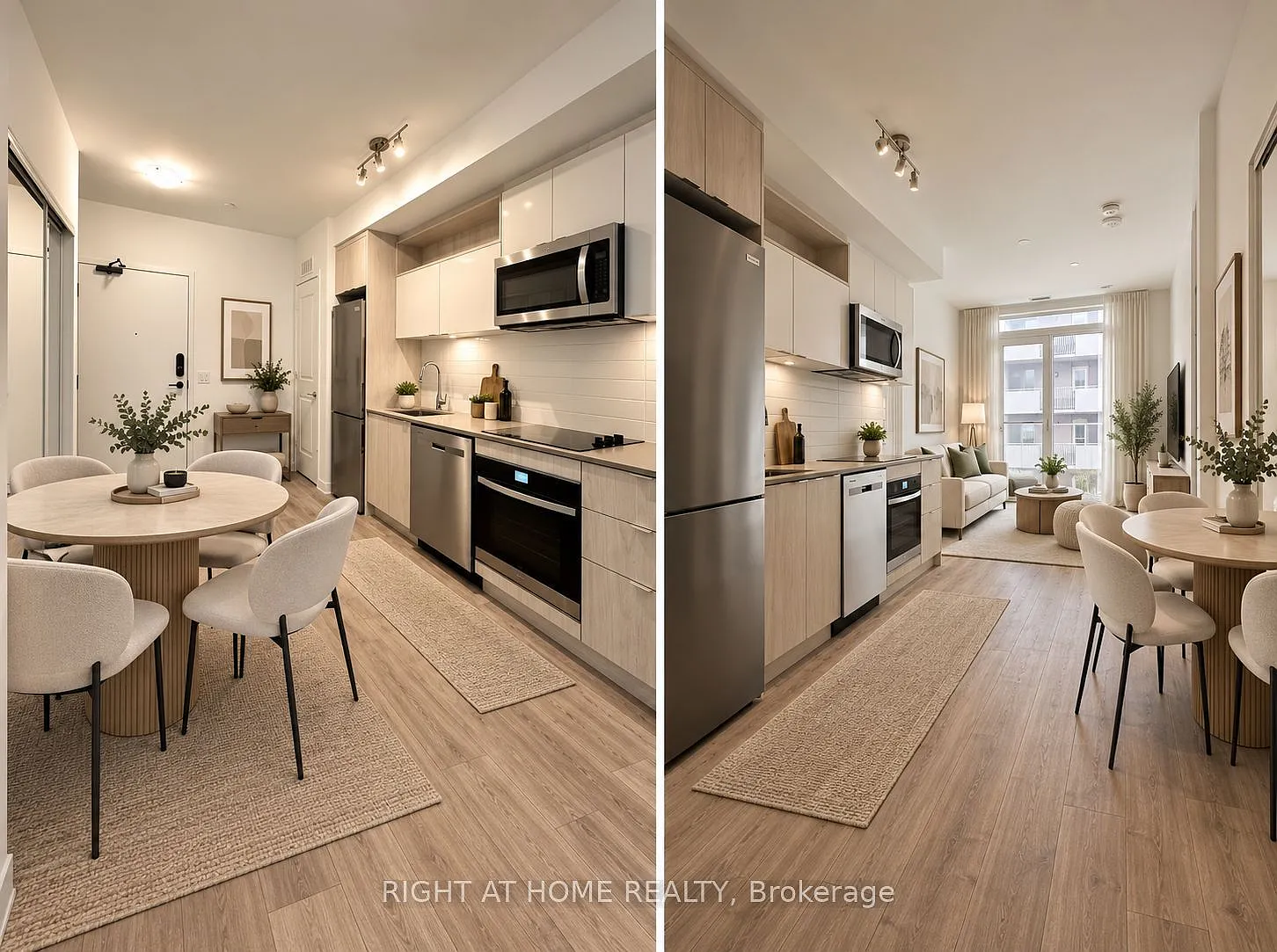 1 bed, $2,100 — Photo 1