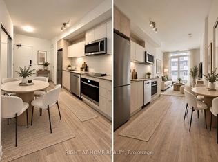 100 Dalhousie St #206, Toronto, ON M5B 0C7