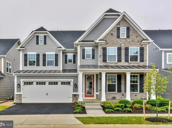 2719 Orchard Oriole Way, Odenton, MD 21113