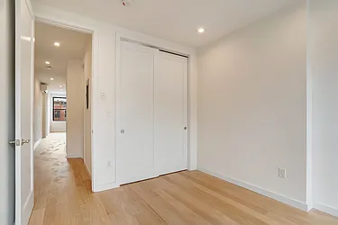 Rented by Bond New York