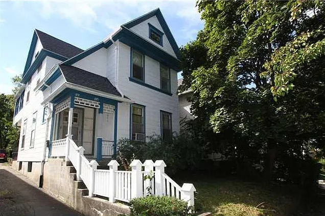187-189 Gregory Street - UP — Photo 1