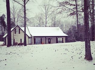 13725 Lucious Rd, Ralph, AL 35480